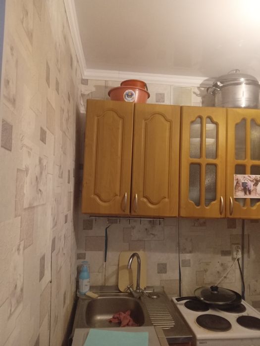 Продам 1 комнатную