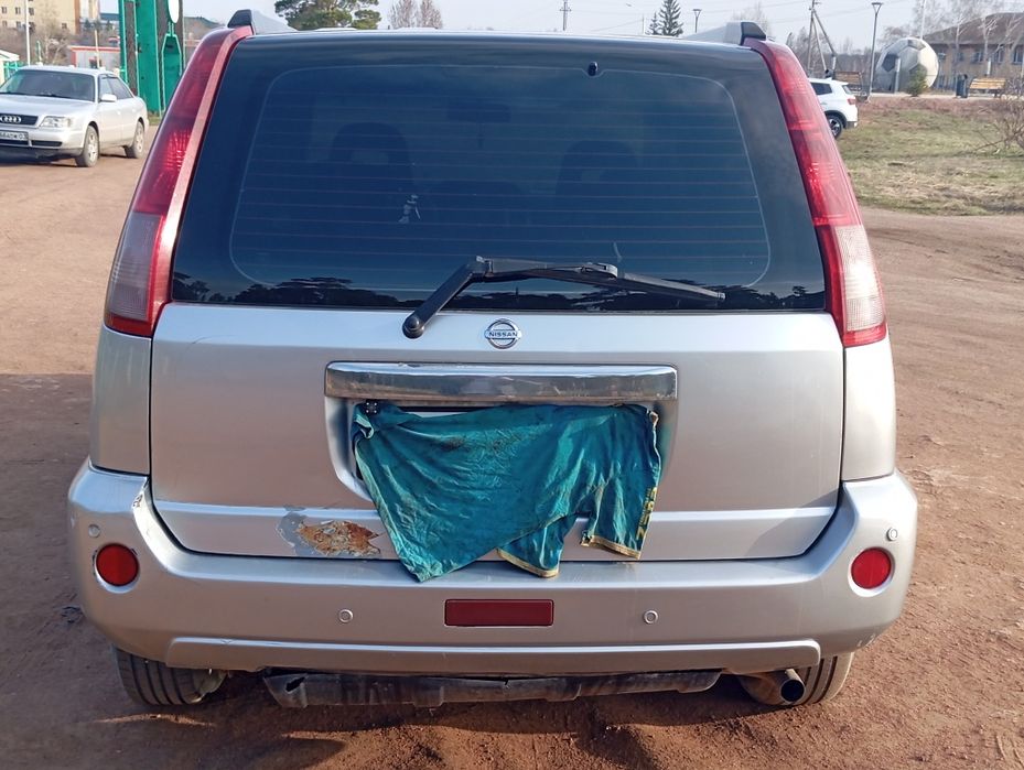 Автомобиль в продаже