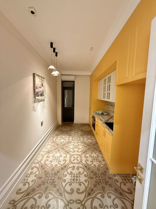 High Town City 98кв Своя