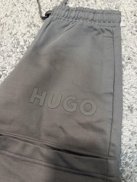 Анцуг Hugo Boss S