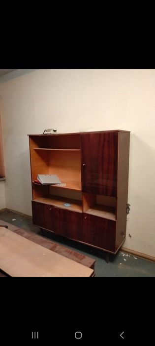 Шкаф полки  столы