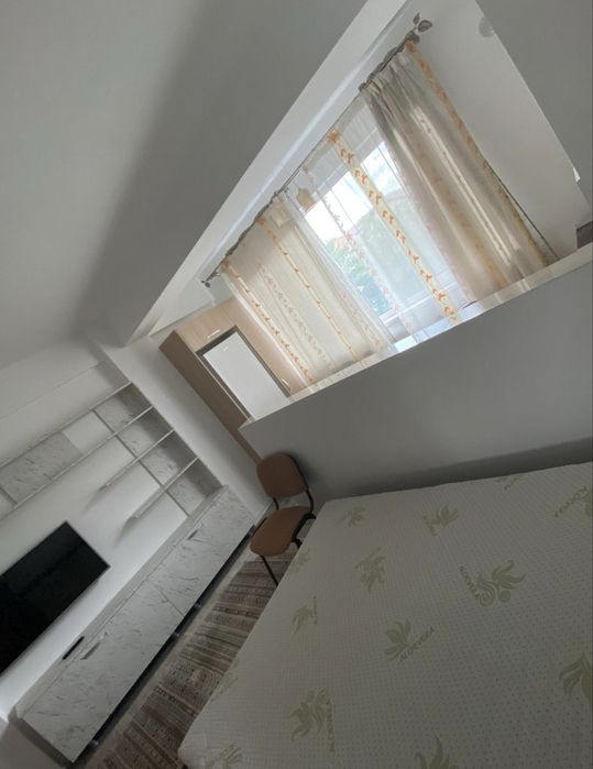Apartament cu o camera disponibil din 15.05