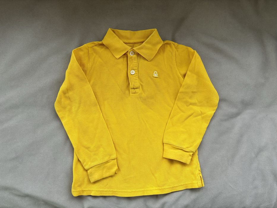 Дрехи за момче 104см