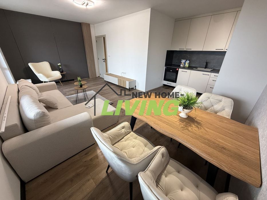 Продава се Двустаен апартамент в Пловдив, Остромила - 77 кв.м за 986 €/кв.м - Снимка #3