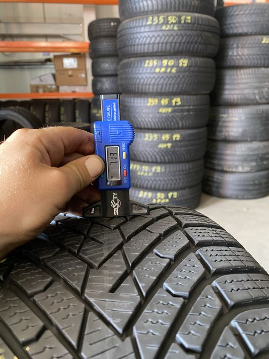 Anvelope iarna 235/55/19 Pirelli Scorpion Winter 2 235 55 19 R19