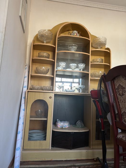 Гарнитур для зала