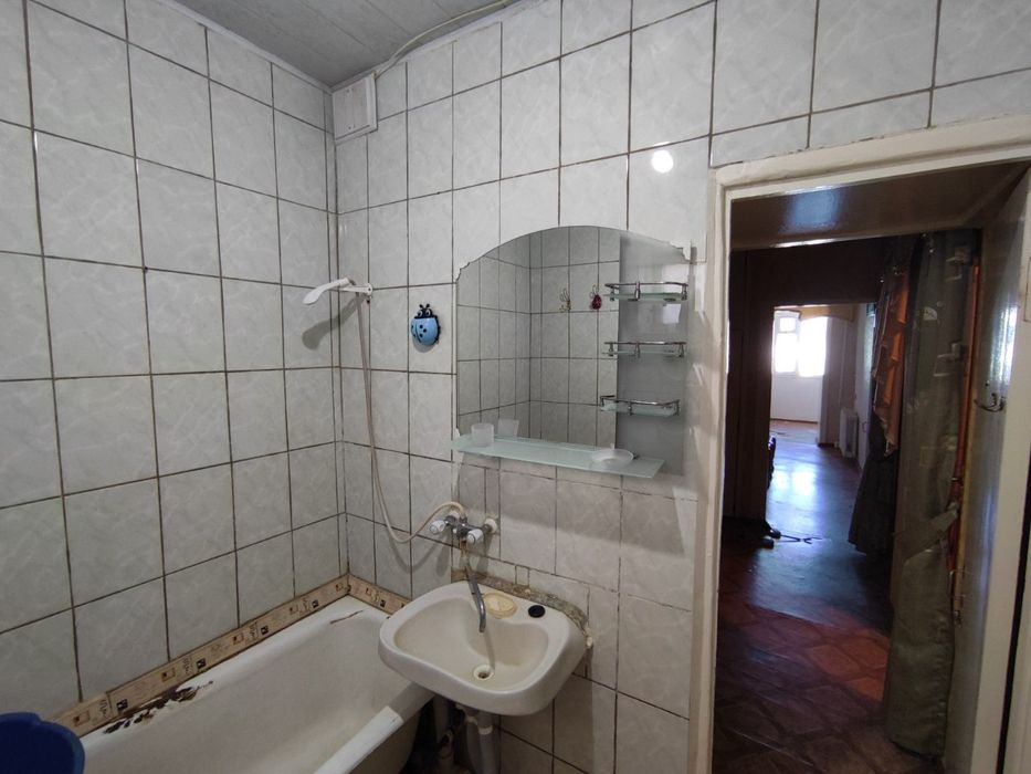 ПРОДАЁТСЯ 3x комнатная квартира