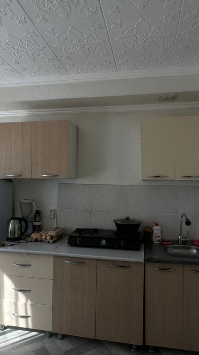 Продам комнату в общежитии