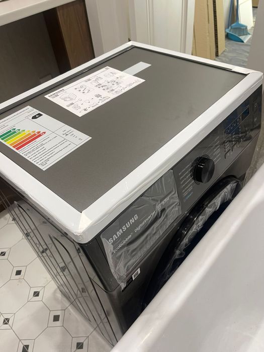 Стиралка Samsung WW65AK4S21CXLT