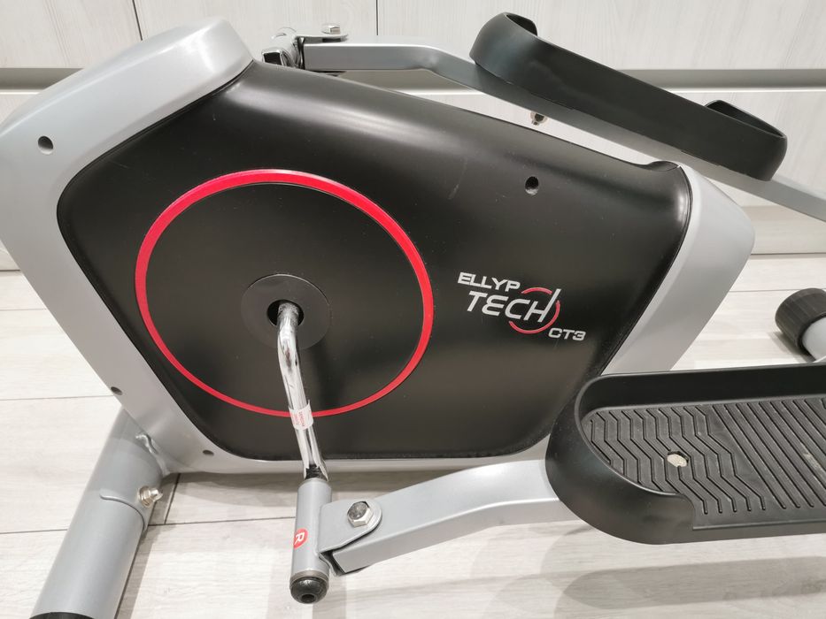 Кростренажор Hammer Ellyp Tech CT3