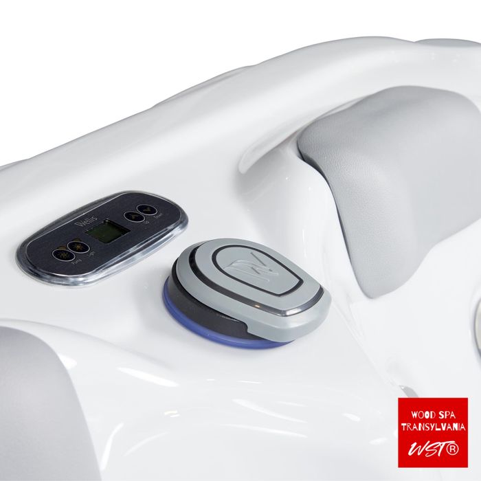 Jacuzzi | Minipiscina - Firenze Life DELUX