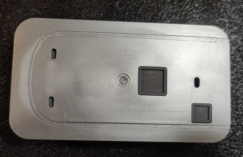 Interfon wireless, Sonerie wireless - 4 posturi - Interfon fara fir
