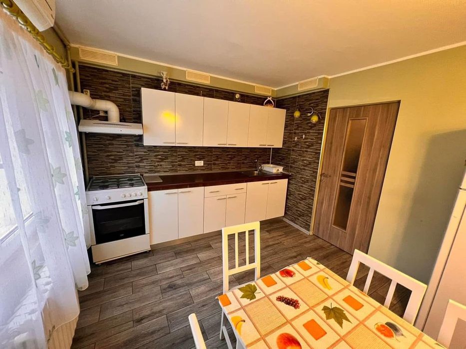 Închiriere apartament 2 camere Zona Cora Brătianu