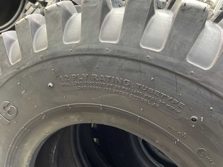 9.00-16 Anvelope agricole de remorca cu garantie livrare OZKA 12pr