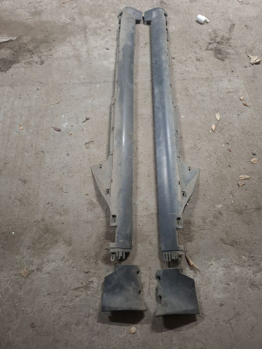 Продам запчасти ауди а6 с5