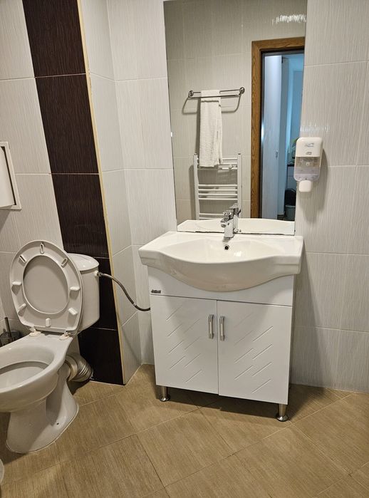 Апартамент под наем на Пампорово