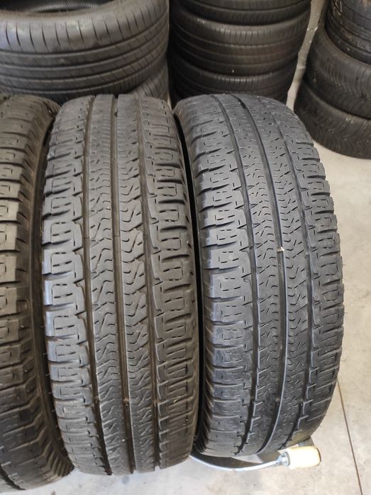 225/75/16 Мишелин