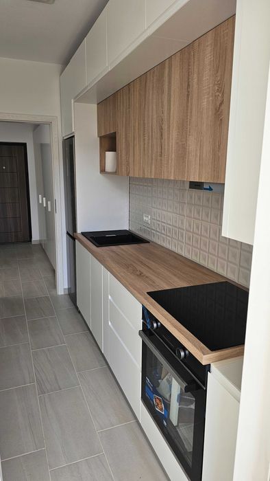 Mobila pe comanda, bucatarii, living, dresing