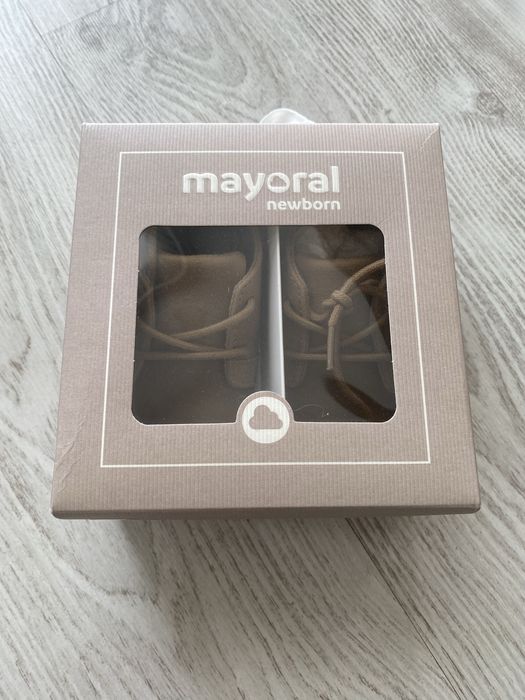 Pantofi eleganti pentru bebe, noi, nr. 18