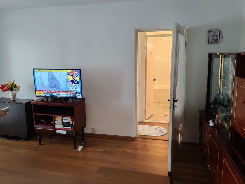 Apartament 2 camere Tandarei