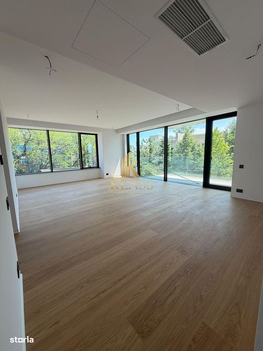 Apartament Premium | 4 Camere | 156,5 mp Utili + Terasa | One Lake Clu — fotografia 1