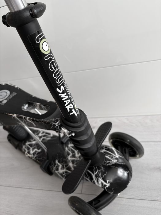 Тротинетка Lorelli Smart