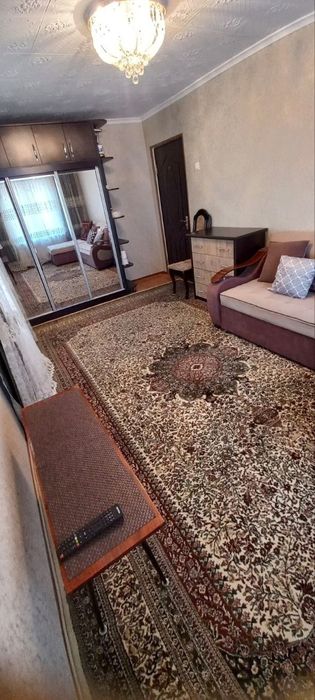 Юнусабад 1комнатная квартира продаётся!