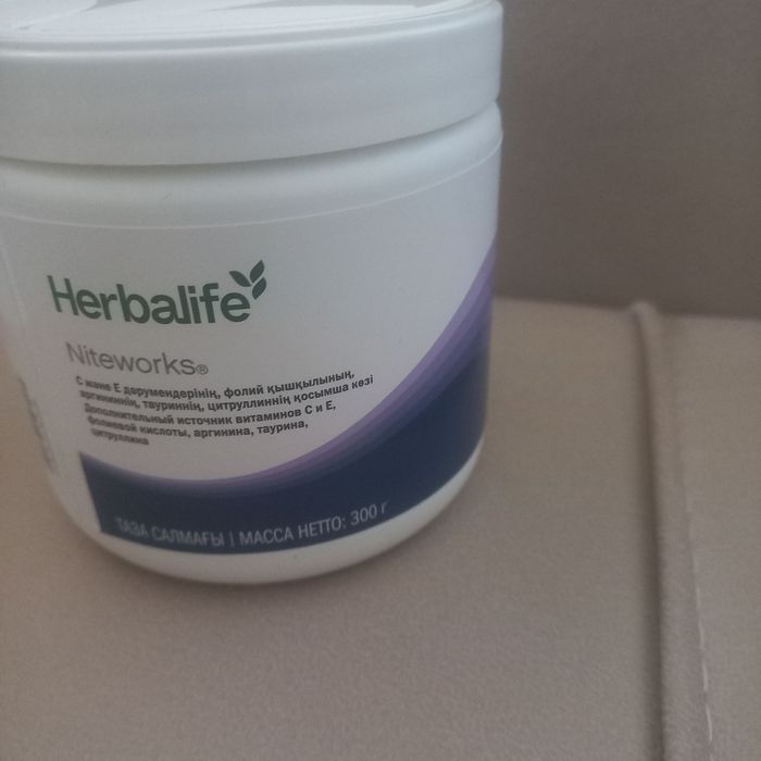 Herbalife maxsulot