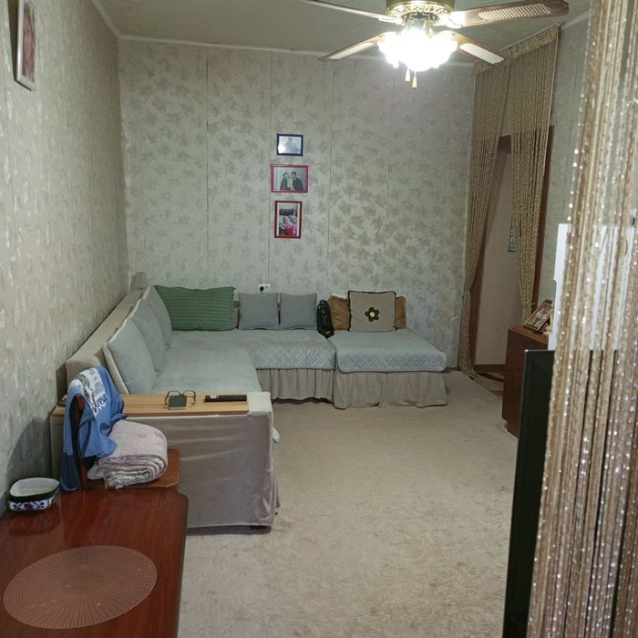 Продаётся квартира