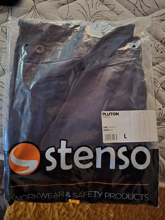Работни панталони STENSO