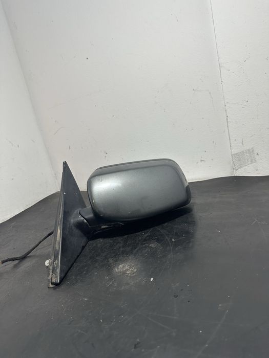 Oglinda stanga BMW Seria 5 E60 E61 2003-2007 | 520d 530d 535d
