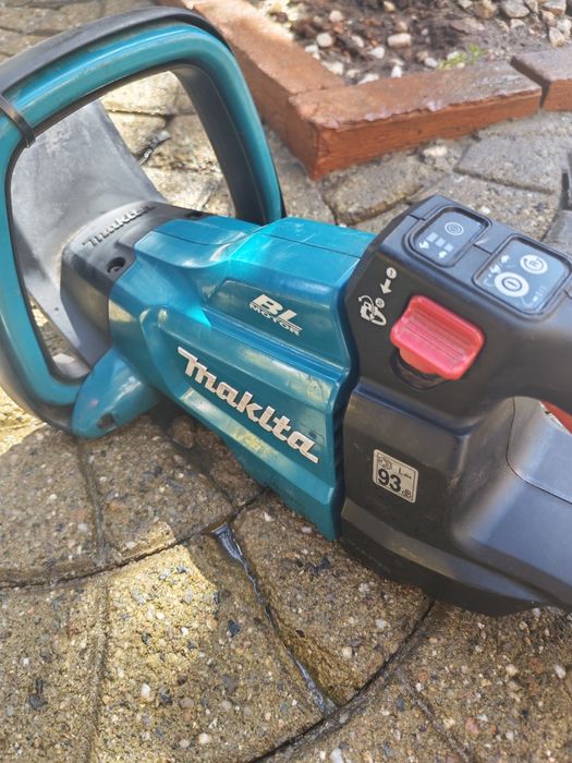 Foarfeca gard viu Makita 18v