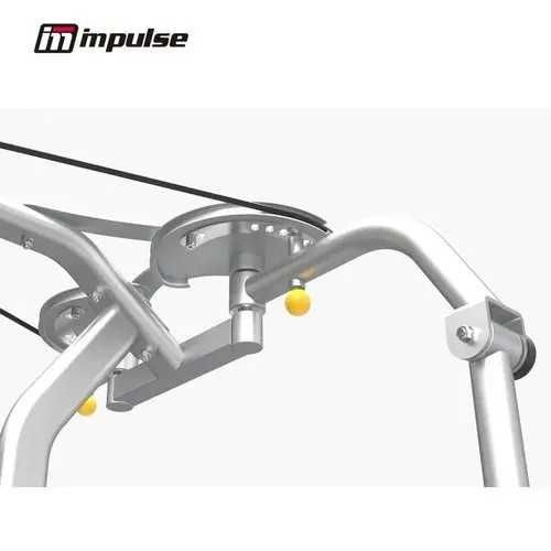 Impulse PL9022
Баттерфляй/Задняя дельта Batterfley trenajor