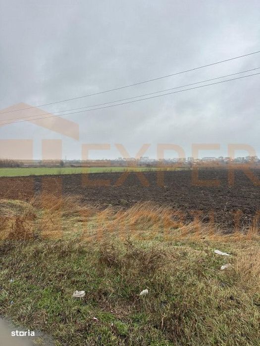 Teren de vanzare | Lumina, Constanta | Ideal investitie