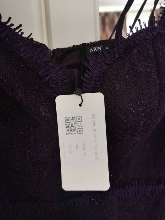 Rochie ocazie sau de zi