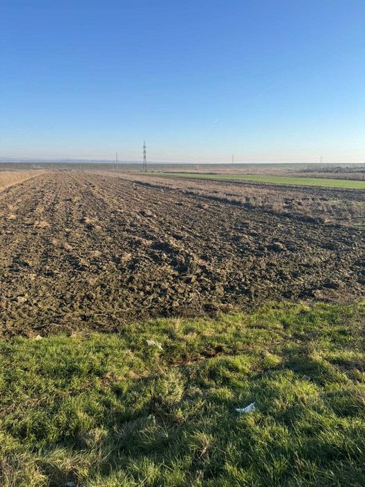 Teren de vânzare 5000 mp, Valea Mare, Băbeni DN64