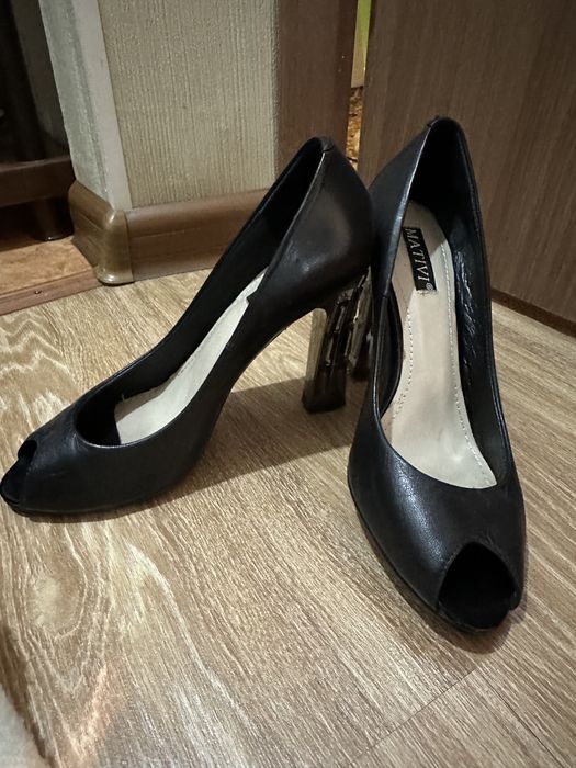 Продам туфли в идеальном состоянии