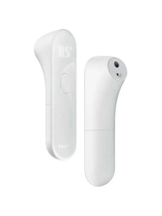 Термометр градусник Xiaomi iHealth PT3, бесконтактный