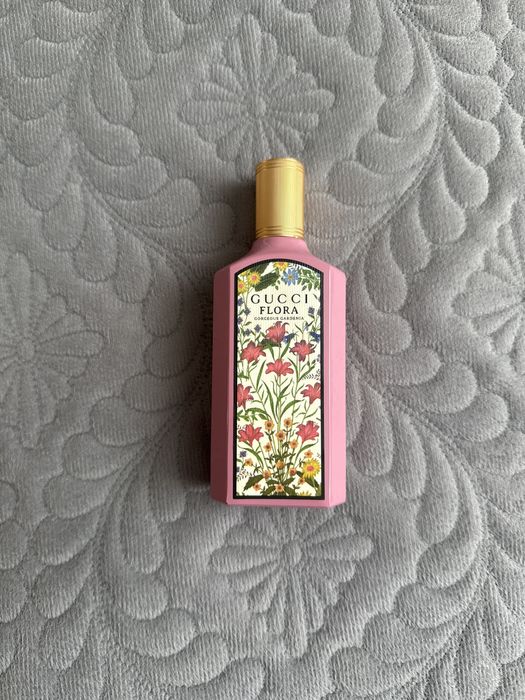 Оригинал Духи Гуччи Флора