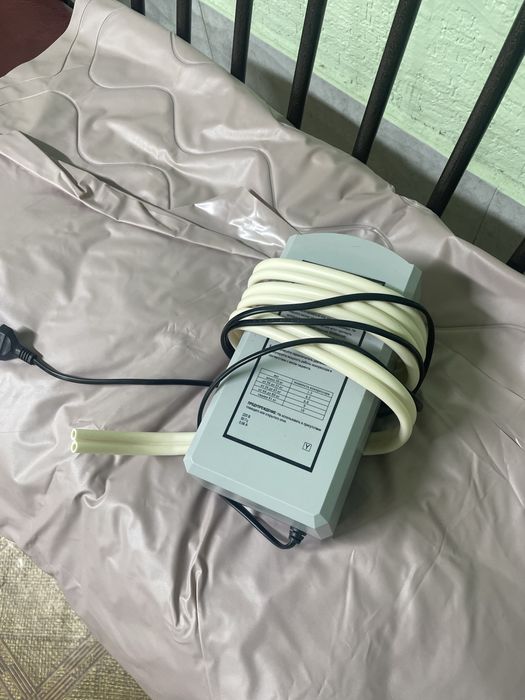 продаётся противопролежневый матрас