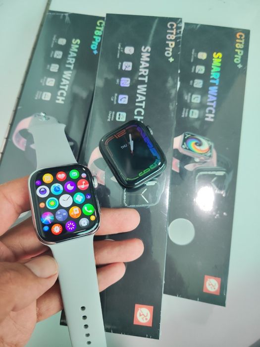 Smart watch iwatch