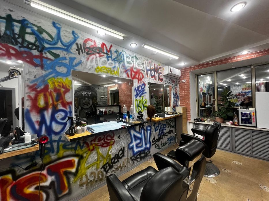 Продам помещение в центре, проспект Ауэзова 49А