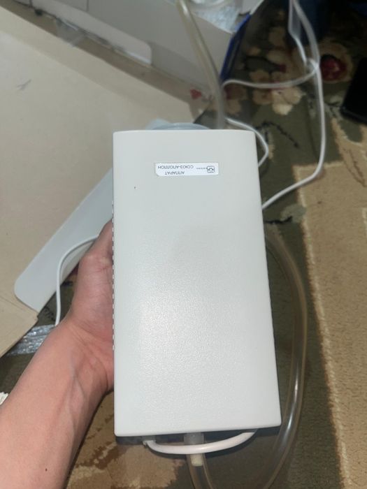 Аппарат для мужчин новый