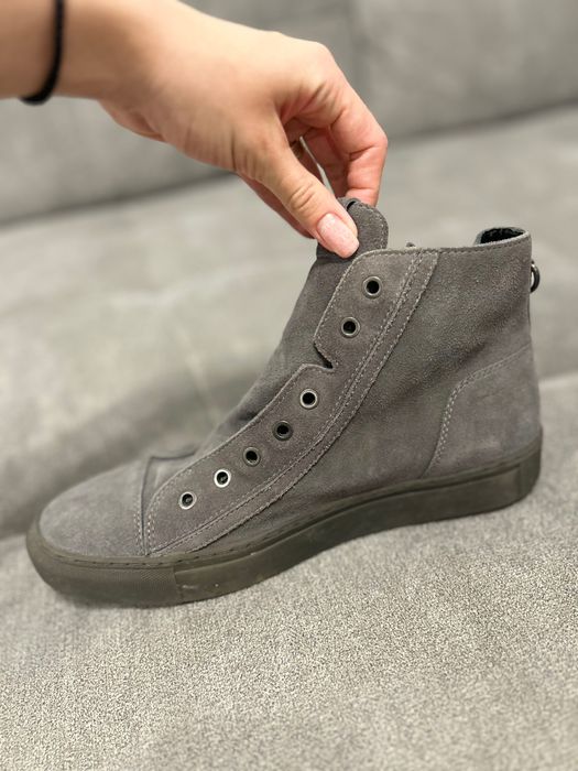 Papuci AllSaints bărbați