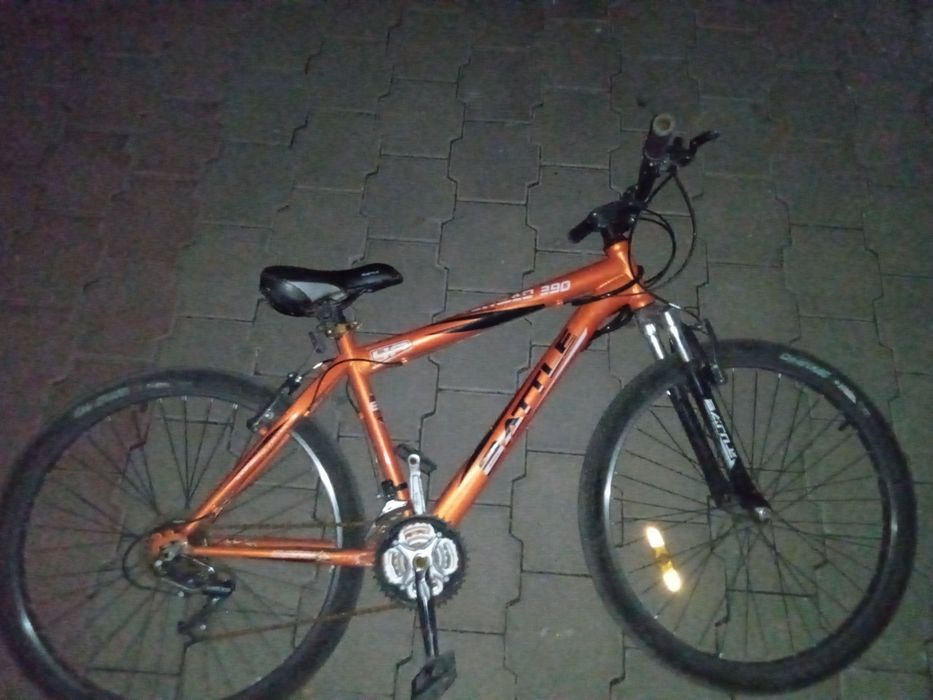 Продам велосипед