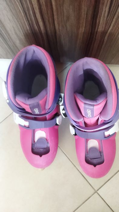 Детски ролери Oxelo