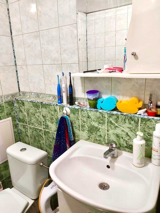 Продава се Двустаен апартамент в Добрич, Балик - 62 кв.м за 938 €/кв.м - Снимка #17