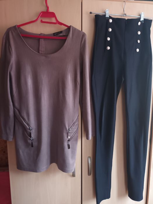 Стилни туники за пролетта-Юнона и други