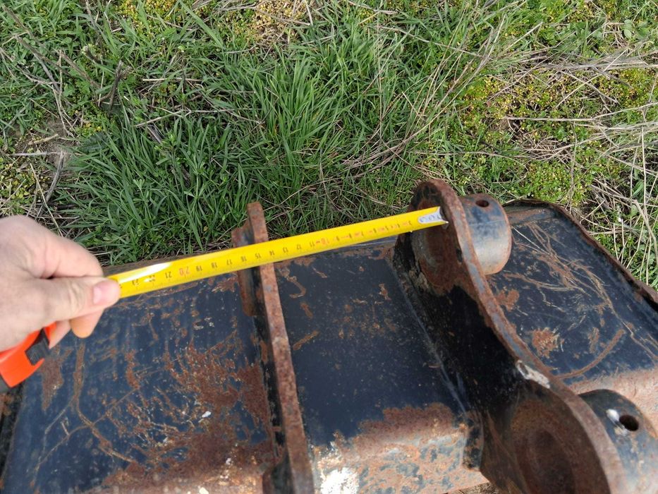 Piese buldoexcavator si miniincarcator CASSE