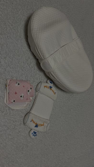 Кокон для новорожденных